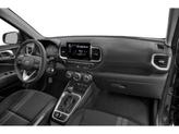 Thumbnail of 2025 Shimmering Silver Hyundai VENUE