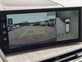 Thumbnail of 2025 Phantom Black Hyundai SANTA FE HEV