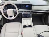 Thumbnail of 2025 Phantom Black Hyundai SANTA FE HEV