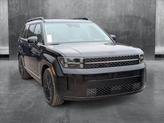 Thumbnail of 2025 Phantom Black Hyundai SANTA FE HEV