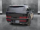Thumbnail of 2025 Phantom Black Hyundai SANTA FE HEV