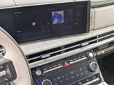 Thumbnail of 2025 Phantom Black Hyundai SANTA FE HEV