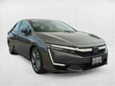 Thumbnail of 2018 Modern Steel Metal Honda Clarity Plug-In Hybrid