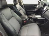 Thumbnail of 2018 Modern Steel Metal Honda Clarity Plug-In Hybrid