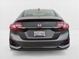 Thumbnail of 2018 Modern Steel Metal Honda Clarity Plug-In Hybrid