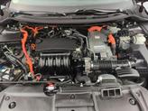Thumbnail of 2018 Modern Steel Metal Honda Clarity Plug-In Hybrid