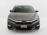 Thumbnail of 2018 Modern Steel Metal Honda Clarity Plug-In Hybrid