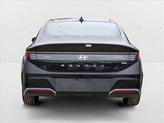 Thumbnail of 2025 Carbon Blue Hyundai SONATA Hybrid