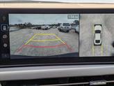 Thumbnail of 2025 Carbon Blue Hyundai SONATA Hybrid
