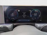 Thumbnail of 2025 Carbon Blue Hyundai SONATA Hybrid