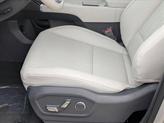 Thumbnail of 2025 Shimmering Silver Hyundai SANTA FE
