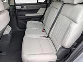 Thumbnail of 2025 Shimmering Silver Hyundai SANTA FE