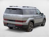 Thumbnail of 2025 Shimmering Silver Hyundai SANTA FE