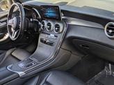 Thumbnail of 2020 Black Mercedes-Benz GLC 300