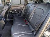 Thumbnail of 2020 Black Mercedes-Benz GLC 300