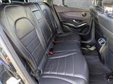 Thumbnail of 2020 Black Mercedes-Benz GLC 300