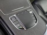 Thumbnail of 2020 Black Mercedes-Benz GLC 300