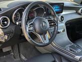 Thumbnail of 2020 Black Mercedes-Benz GLC 300