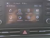 Thumbnail of 2025 Performance Blue Hyundai ELANTRA N