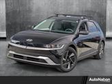 Photo of 2025 Abyss Black Hyundai IONIQ 5