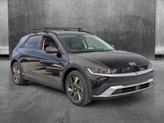 Thumbnail of 2025 Abyss Black Hyundai IONIQ 5