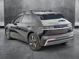 Thumbnail of 2025 Abyss Black Hyundai IONIQ 5