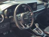 Thumbnail of 2022 Sporty Blue Kia Forte