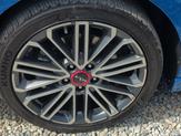 Thumbnail of 2022 Sporty Blue Kia Forte