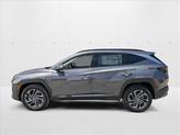 Thumbnail of 2025 Titan Gray Hyundai TUCSON Hybrid