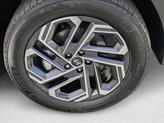 Thumbnail of 2025 Titan Gray Hyundai TUCSON Hybrid