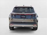 Thumbnail of 2025 Titan Gray Hyundai TUCSON Hybrid