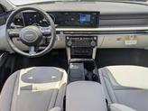 Thumbnail of 2025 Titan Gray Hyundai TUCSON Hybrid