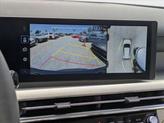 Thumbnail of 2025 Titan Gray Hyundai TUCSON Hybrid