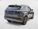 Thumbnail of 2025 Titan Gray Hyundai TUCSON Hybrid