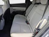 Thumbnail of 2025 Titan Gray Hyundai TUCSON Hybrid