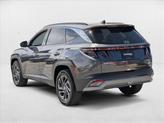Thumbnail of 2025 Titan Gray Hyundai TUCSON Hybrid