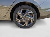 Thumbnail of 2025 Amazon Gray Hyundai ELANTRA