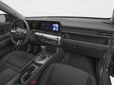 Thumbnail of 2025 Atlas White Hyundai KONA