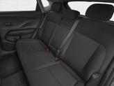Thumbnail of 2025 Atlas White Hyundai KONA