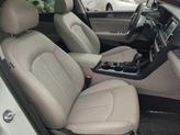 Thumbnail of 2019 Hyper White Hyundai SONATA Hybrid