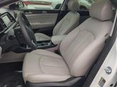 Thumbnail of 2019 Hyper White Hyundai SONATA Hybrid