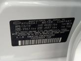 Thumbnail of 2019 Hyper White Hyundai SONATA Hybrid