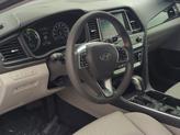 Thumbnail of 2019 Hyper White Hyundai SONATA Hybrid