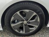 Thumbnail of 2019 Hyper White Hyundai SONATA Hybrid