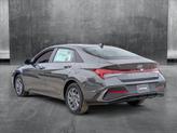 Thumbnail of 2025 Ecotronic Gray Hyundai ELANTRA HEV
