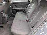 Thumbnail of 2025 Ecotronic Gray Hyundai ELANTRA HEV