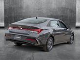 Thumbnail of 2025 Ecotronic Gray Hyundai ELANTRA HEV