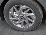 Thumbnail of 2025 Ecotronic Gray Hyundai ELANTRA HEV