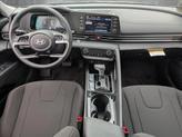 Thumbnail of 2025 Ecotronic Gray Hyundai ELANTRA HEV