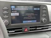 Thumbnail of 2025 Ecotronic Gray Hyundai ELANTRA HEV